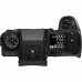 Цифр. фотокамера Fujifilm X-H2S Body black